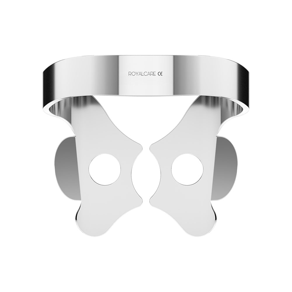 Rubber Dam Clamps Rubber Dam Clamps